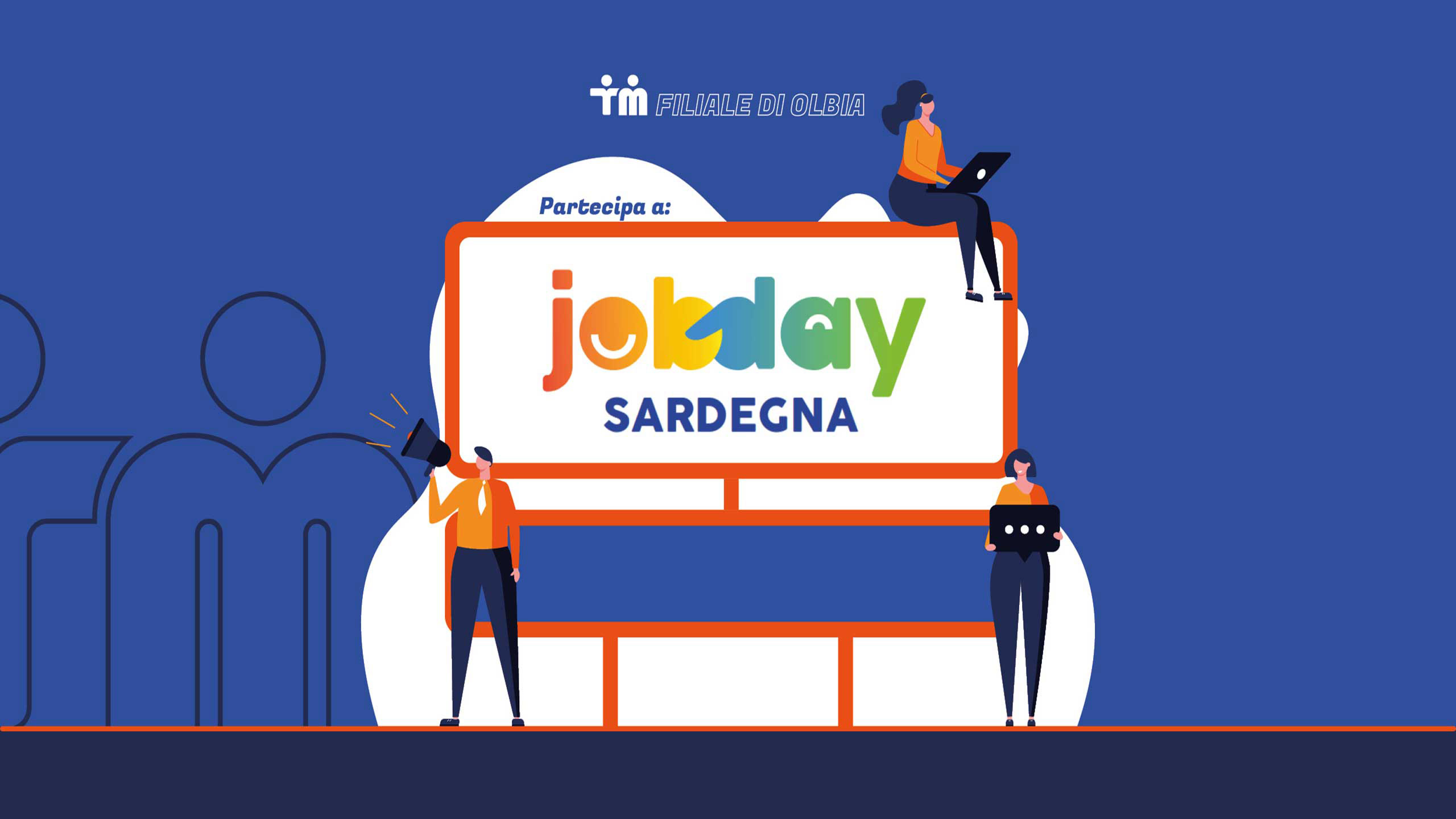 Job Day Sardegna