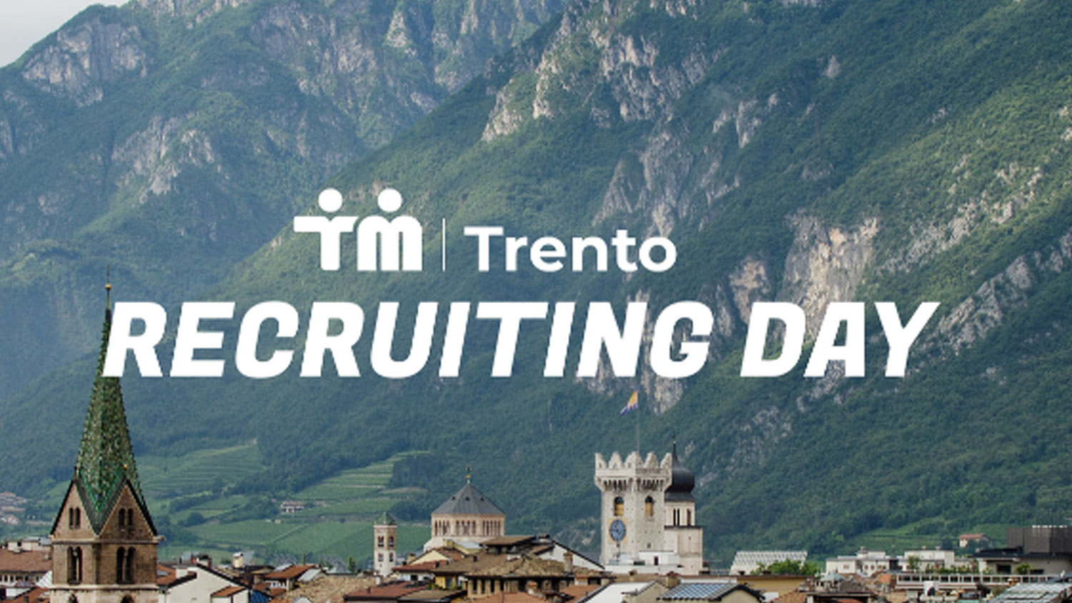 Tempi Moderni | Recruiting Day